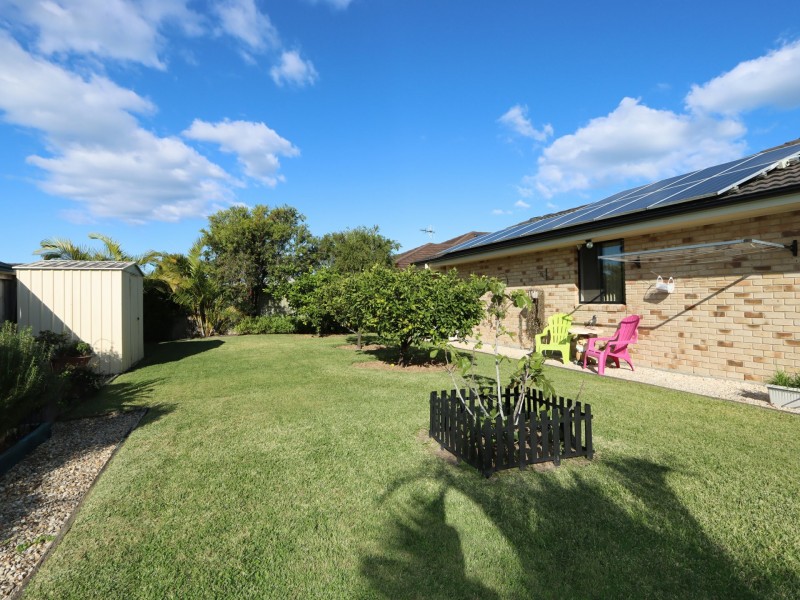 15 Florrie Ellison Street, Harrington NSW 2427