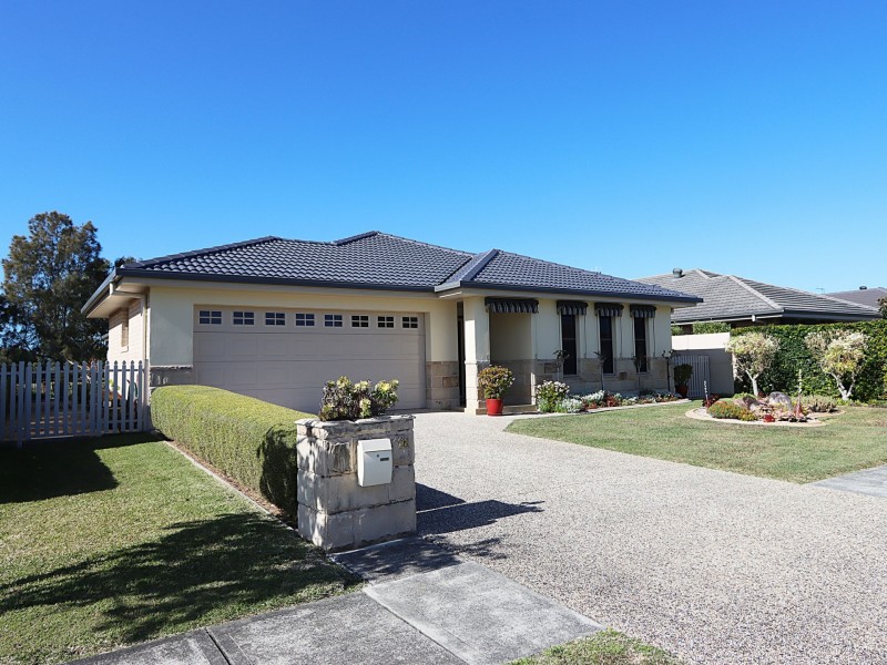 26 Pretoria Parade, Harrington NSW 2427