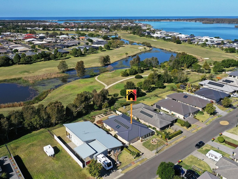 26 Pretoria Parade, Harrington NSW 2427