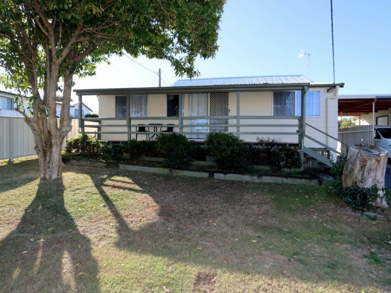 1/23 Ann Street, Harrington NSW 2427