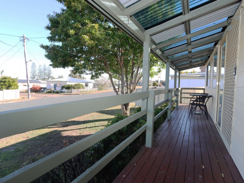 1/23 Ann Street, Harrington NSW 2427