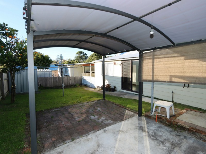 1/23 Ann Street, Harrington NSW 2427