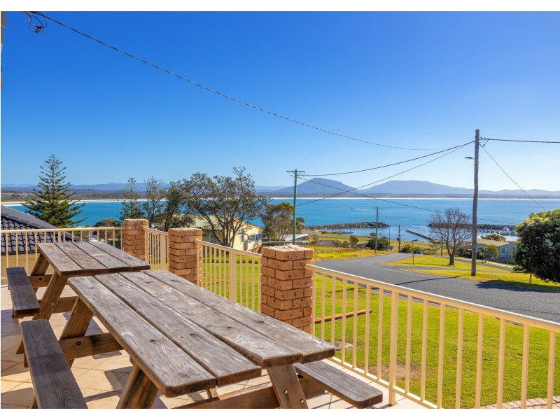 3 Geoffrey Street, Crowdy Head NSW 2427