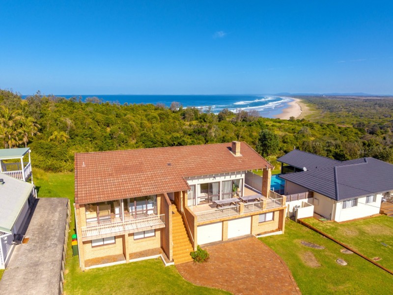 3 Geoffrey Street, Crowdy Head NSW 2427