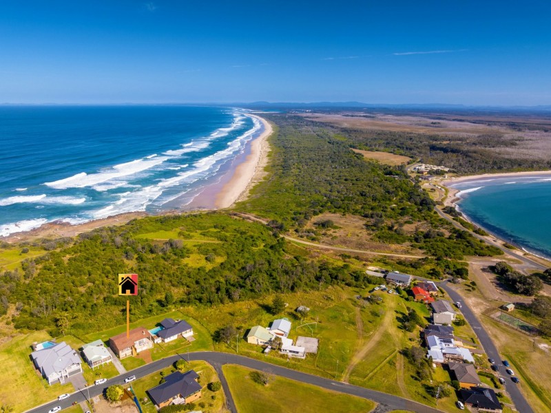 3 Geoffrey Street, Crowdy Head NSW 2427