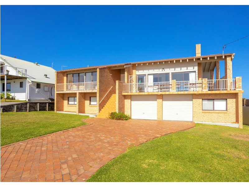 3 Geoffrey Street, Crowdy Head NSW 2427