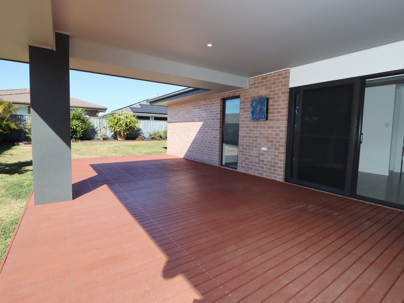 60 Electra Parade, Harrington NSW 2427