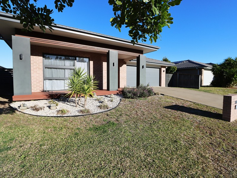 60 Electra Parade, Harrington NSW 2427