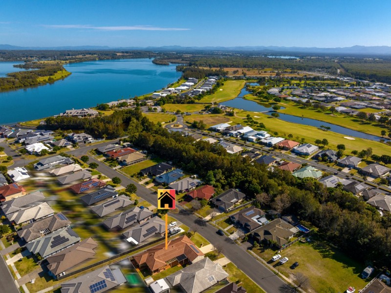 56 Electra Parade, Harrington NSW 2427