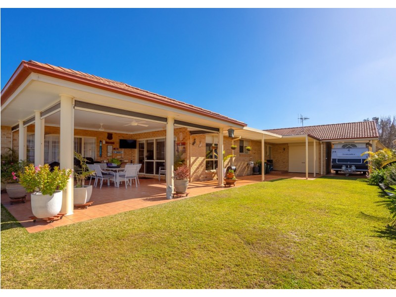 56 Electra Parade, Harrington NSW 2427