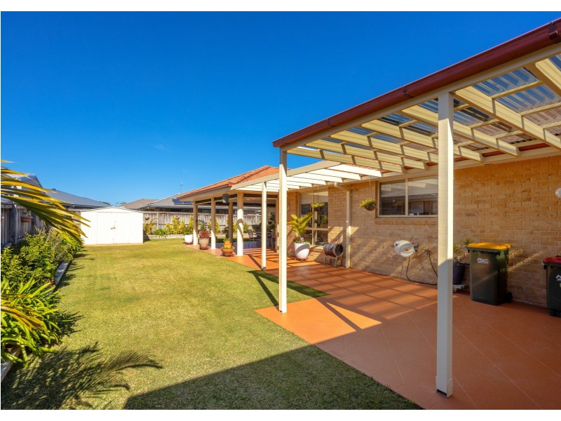 56 Electra Parade, Harrington NSW 2427