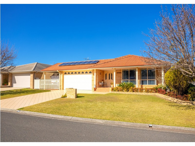 56 Electra Parade, Harrington NSW 2427