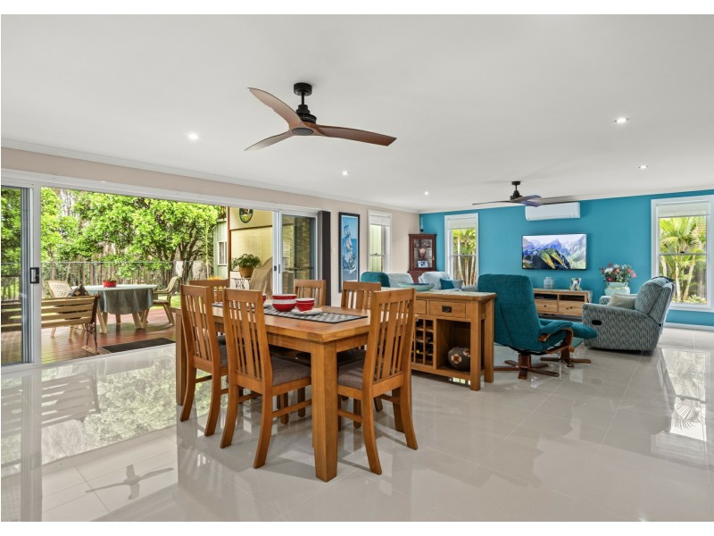 4 Josephine Boulevard, Harrington NSW 2427