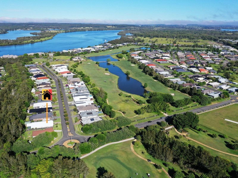 4 Josephine Boulevard, Harrington NSW 2427