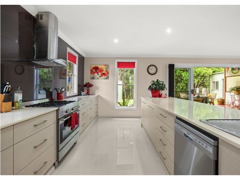 4 Josephine Boulevard, Harrington NSW 2427