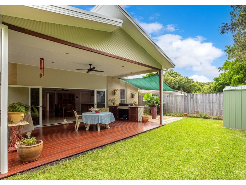 4 Josephine Boulevard, Harrington NSW 2427