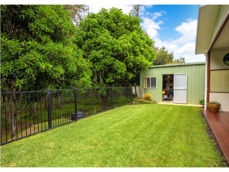 4 Josephine Boulevard, Harrington NSW 2427