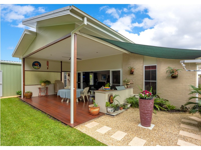 4 Josephine Boulevard, Harrington NSW 2427