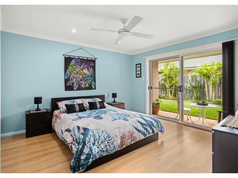 4 Josephine Boulevard, Harrington NSW 2427