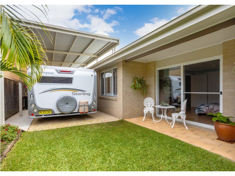 4 Josephine Boulevard, Harrington NSW 2427