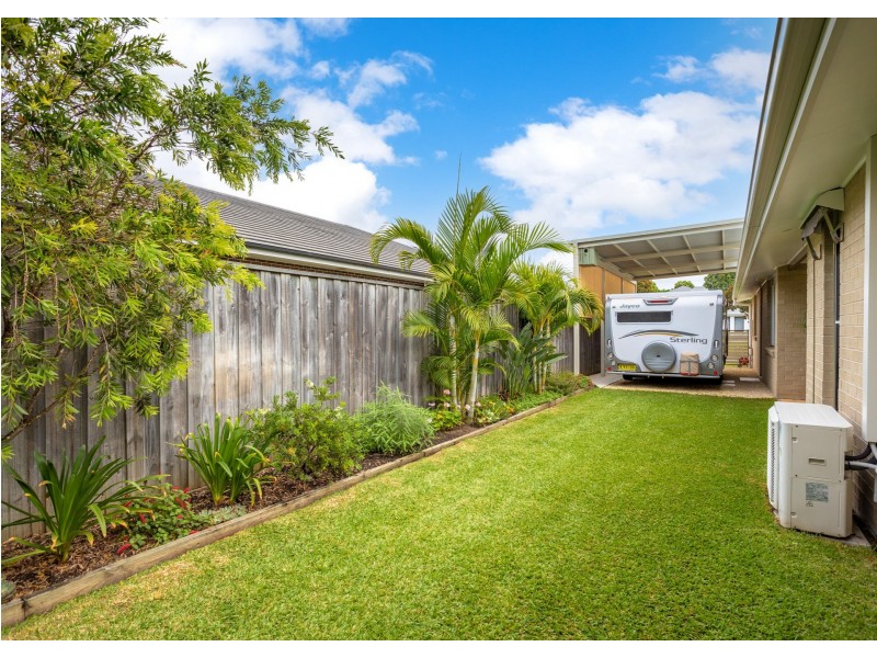 4 Josephine Boulevard, Harrington NSW 2427