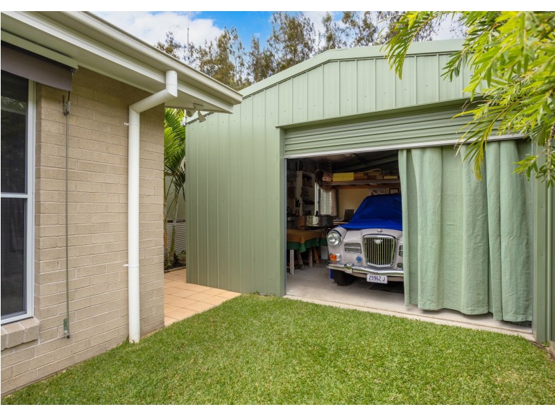 4 Josephine Boulevard, Harrington NSW 2427