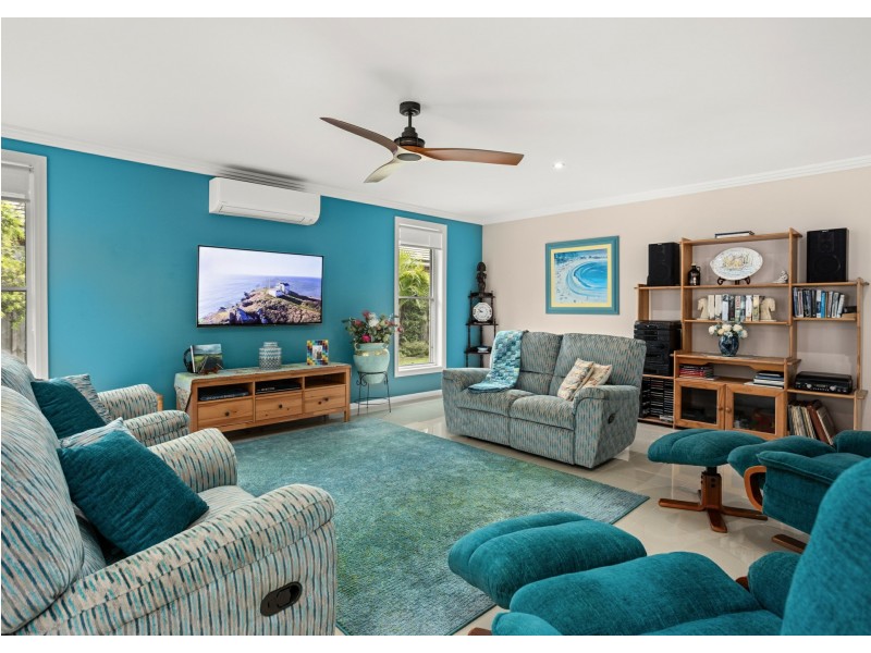 4 Josephine Boulevard, Harrington NSW 2427