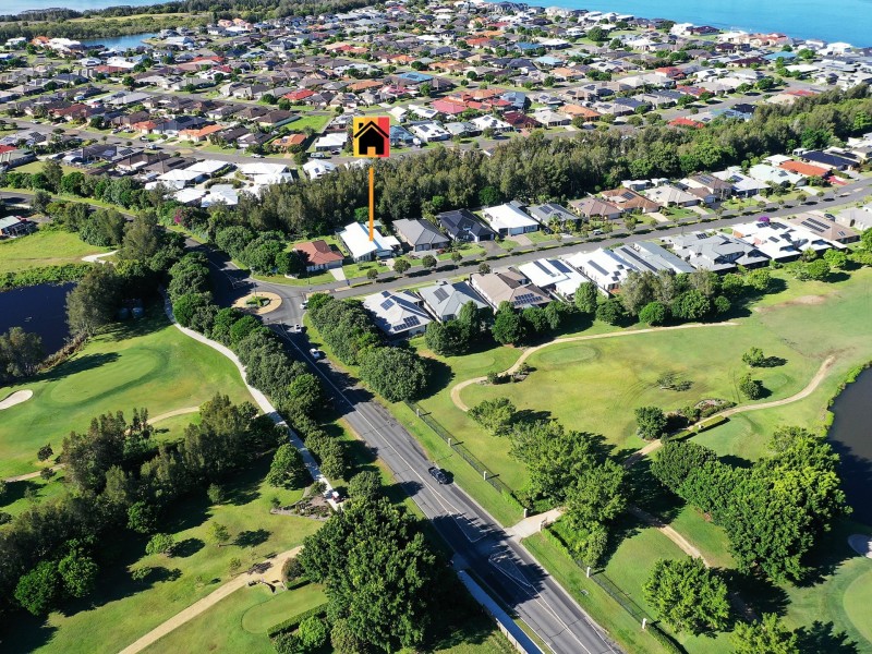 4 Josephine Boulevard, Harrington NSW 2427