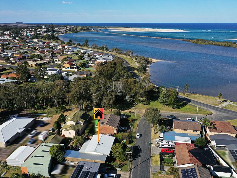 3 River Street, Harrington NSW 2427