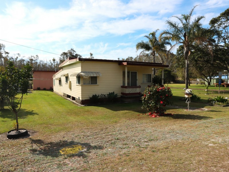 21 Crowdy Street, Harrington NSW 2427