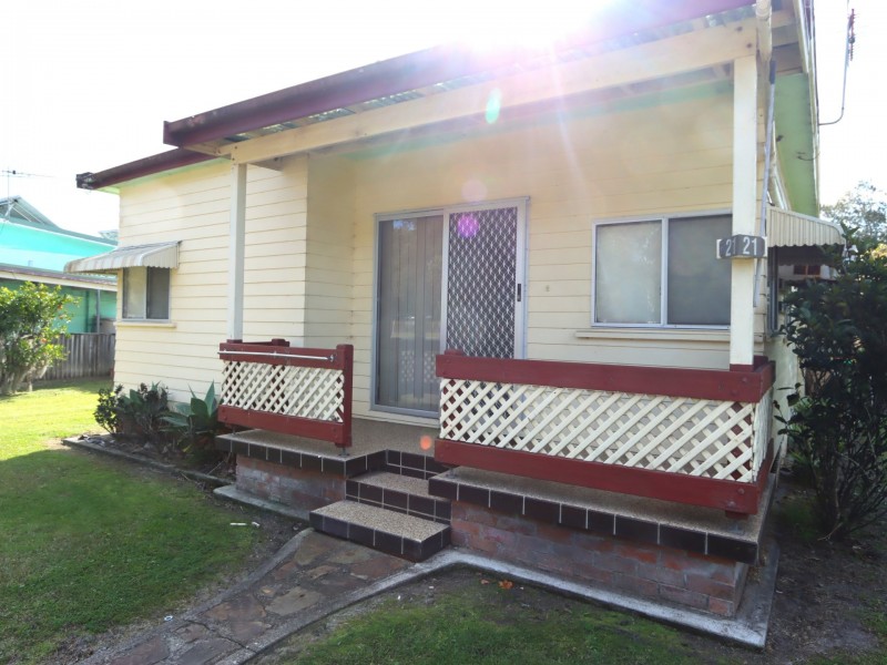 21 Crowdy Street, Harrington NSW 2427