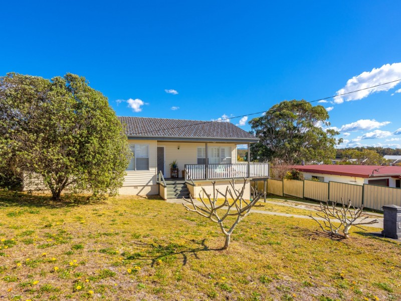 8 Crown Street, Harrington NSW 2427