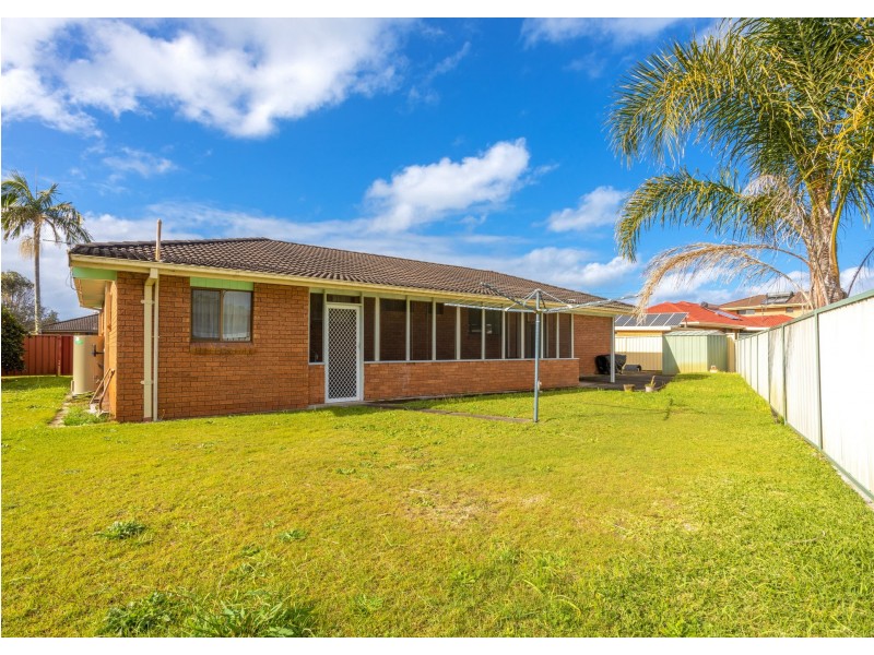 14 Jabiru Drive, Harrington NSW 2427
