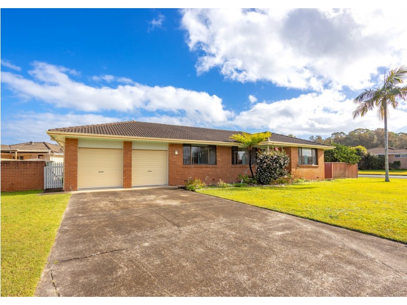14 Jabiru Drive, Harrington NSW 2427