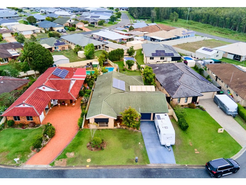 38 Oxley Street, Harrington NSW 2427