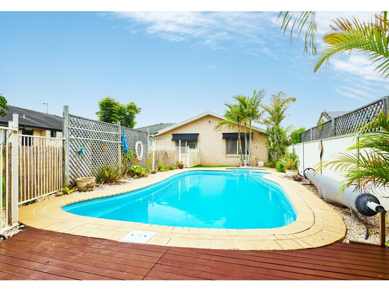 38 Oxley Street, Harrington NSW 2427