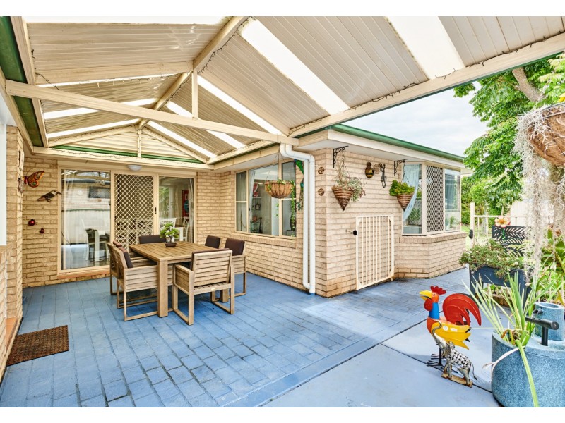 38 Oxley Street, Harrington NSW 2427