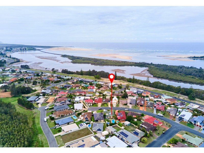 38 Oxley Street, Harrington NSW 2427
