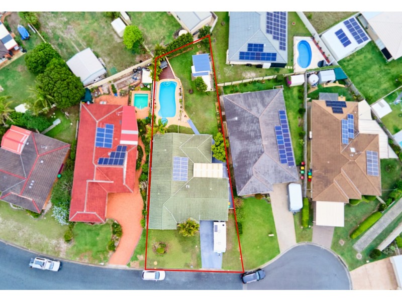 38 Oxley Street, Harrington NSW 2427