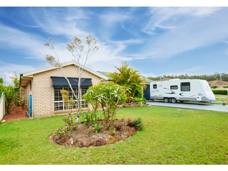 38 Oxley Street, Harrington NSW 2427