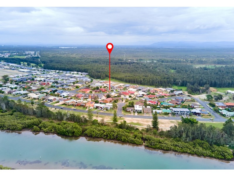 38 Oxley Street, Harrington NSW 2427