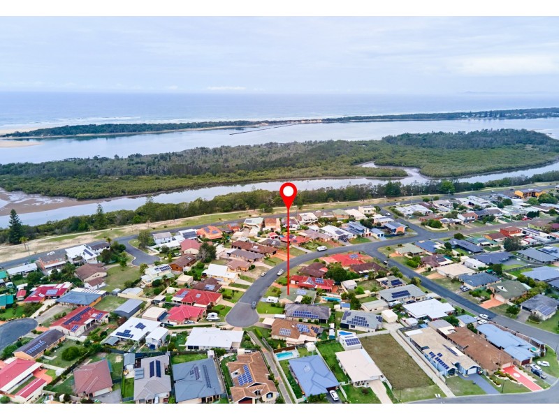 38 Oxley Street, Harrington NSW 2427