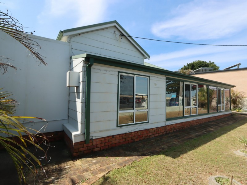 13 Beach Street, Harrington NSW 2427