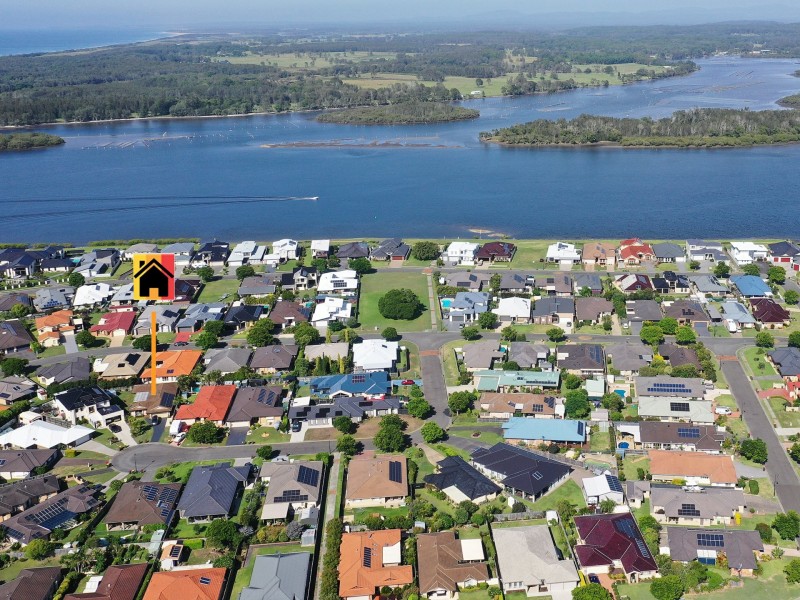 11 Jessie Close, Harrington NSW 2427