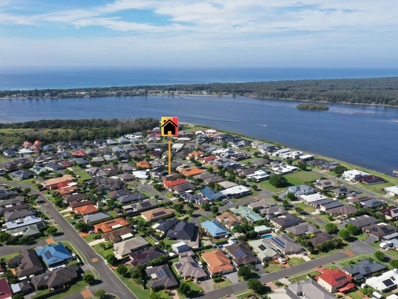 11 Jessie Close, Harrington NSW 2427