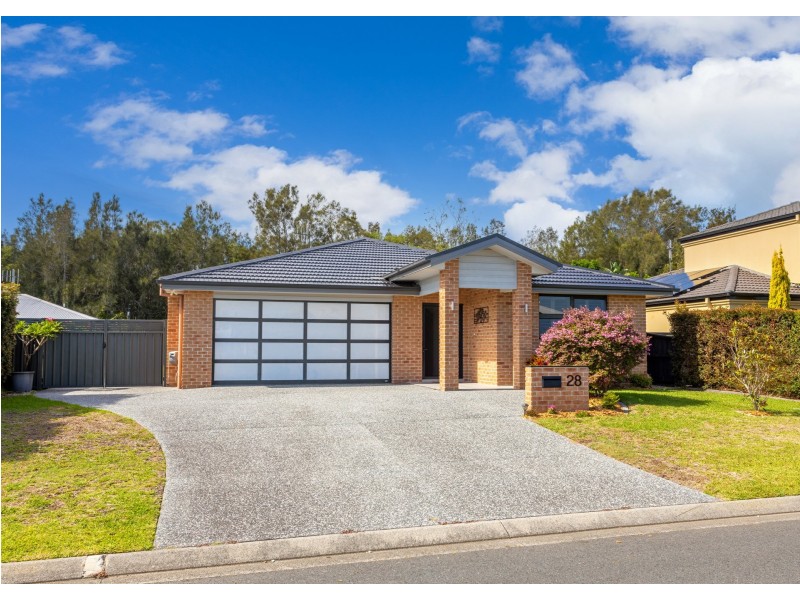 28 Josephine Boulevard, Harrington NSW 2427
