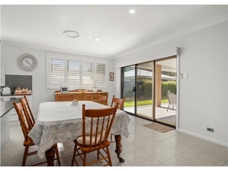 28 Josephine Boulevard, Harrington NSW 2427