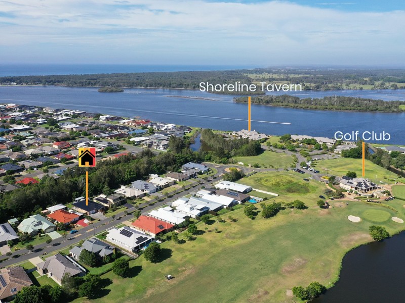 28 Josephine Boulevard, Harrington NSW 2427