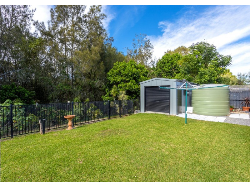 28 Josephine Boulevard, Harrington NSW 2427