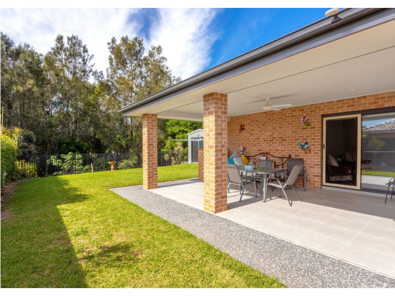 28 Josephine Boulevard, Harrington NSW 2427